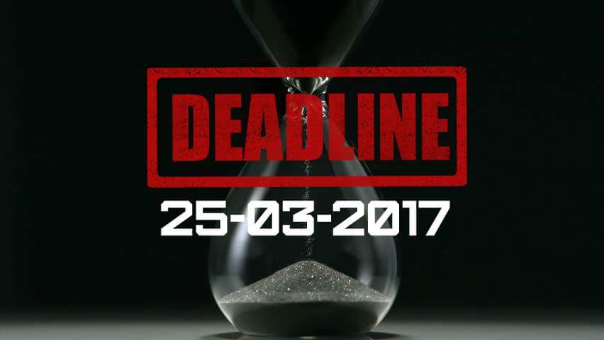 Краєзнавча відкрита теренова гра "Deadline" відбудеться 25 березня Свірзькому замку