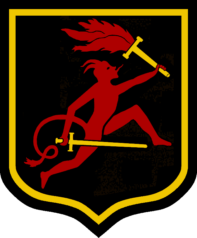 Лісові Чорти