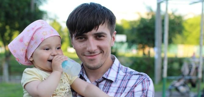 Спогади про Віктора Гурняка на шості роковини