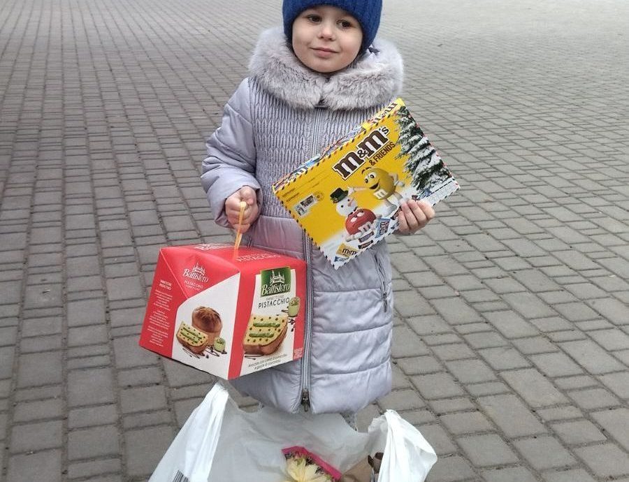 Продовжувати жити і відбудовувати хати: бабуся 9 місяців жила в окупованому Бериславі