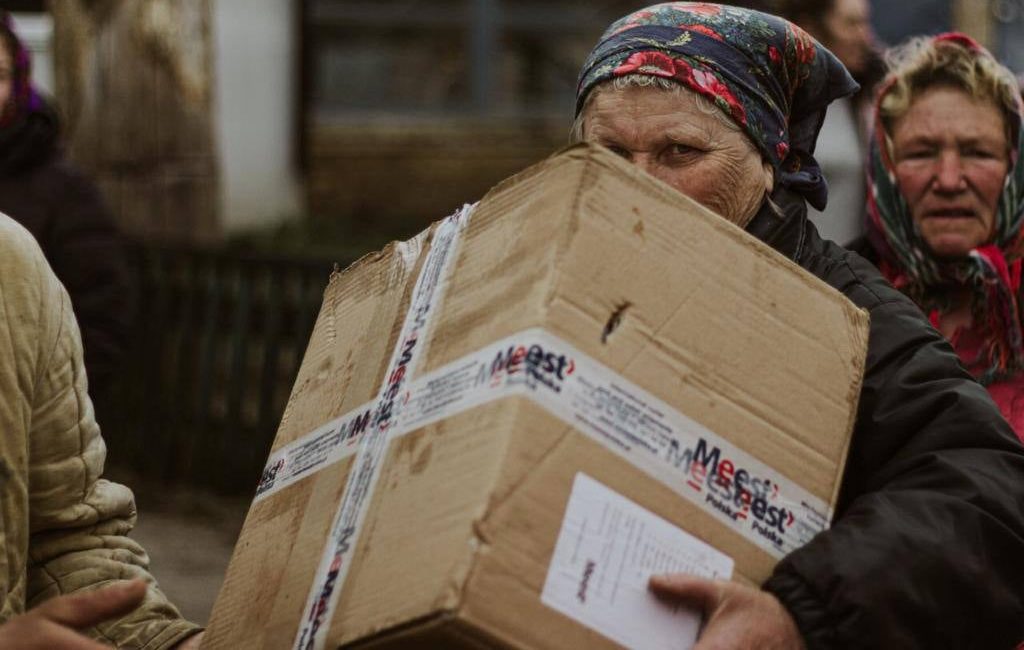 Понад 3 мільйони гривень надали пластуни Канади для допомоги Україні