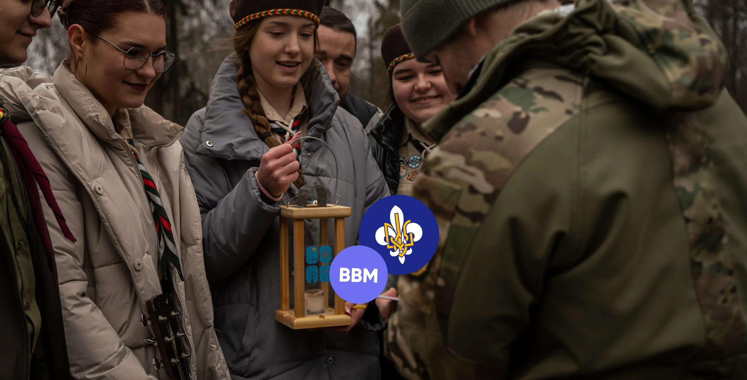 Робимо все, що в наших силах, <br/>для перемоги України!