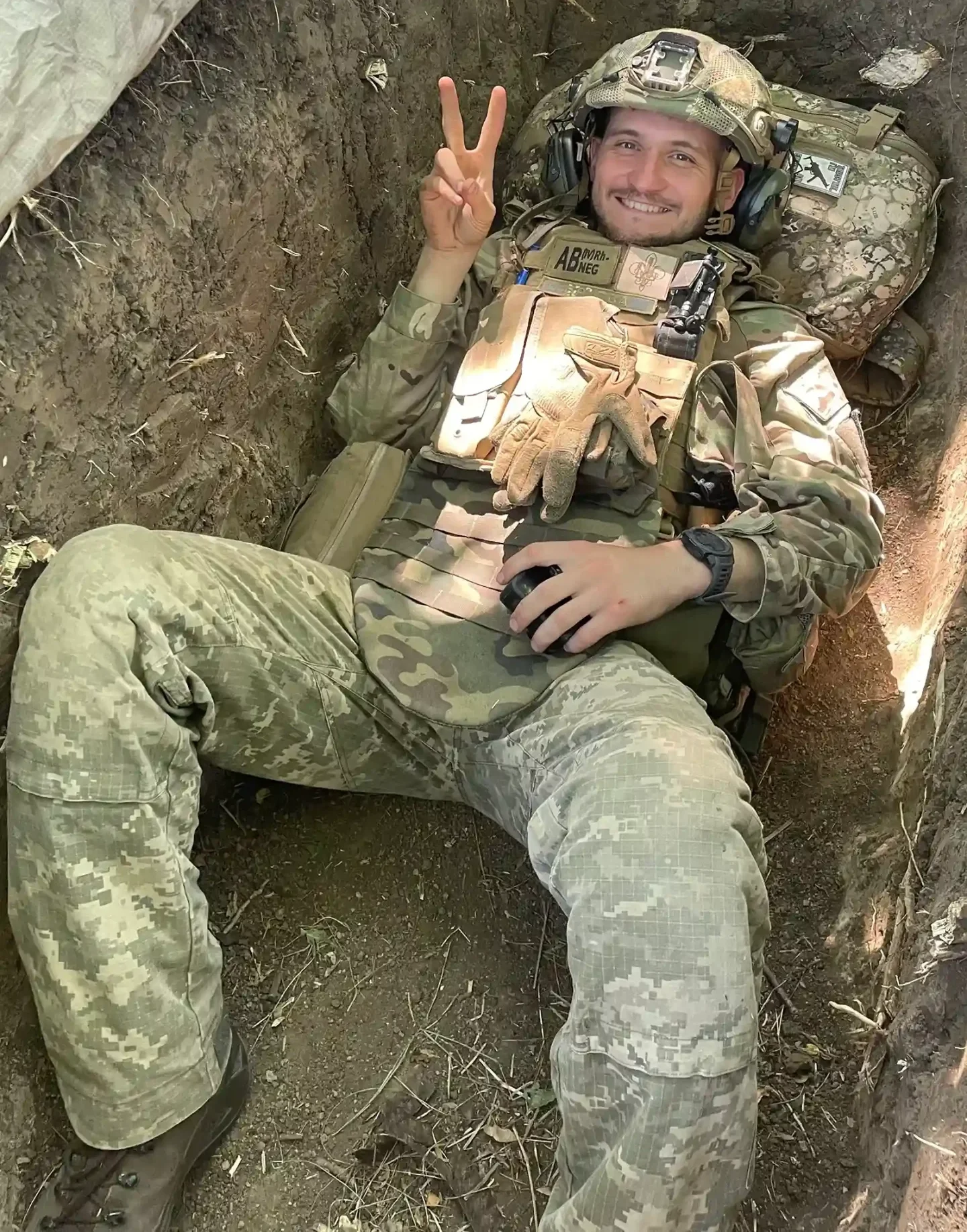 Робимо все, що в наших силах, <br>для перемоги України!