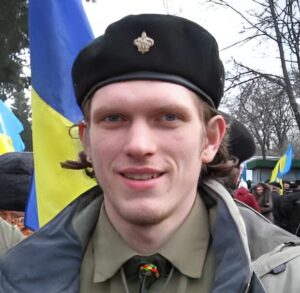Андрій Свістильник