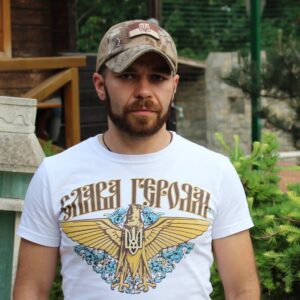 Андрій Горохолінський