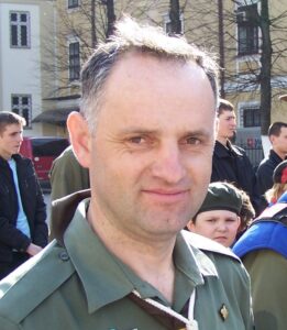 Василь Дідик