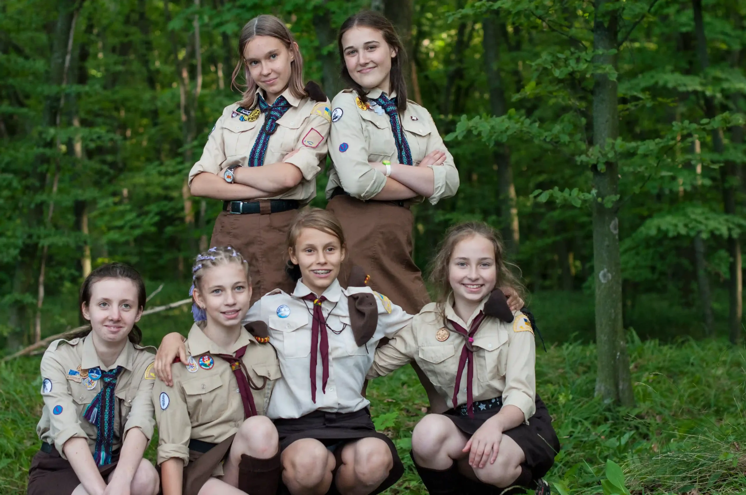 Мінмолоді допомагає Пласту запустити ряд семінарів-тренінгів для молоді