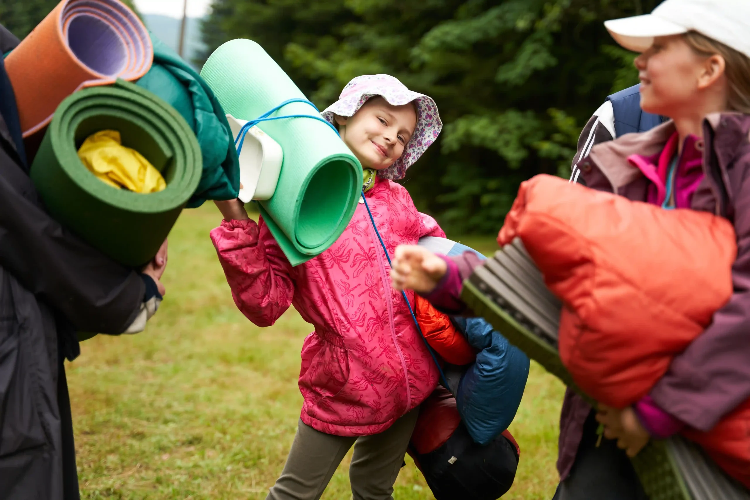 Проміжний звіт щодо проєкту Пласту та Мінмолоді